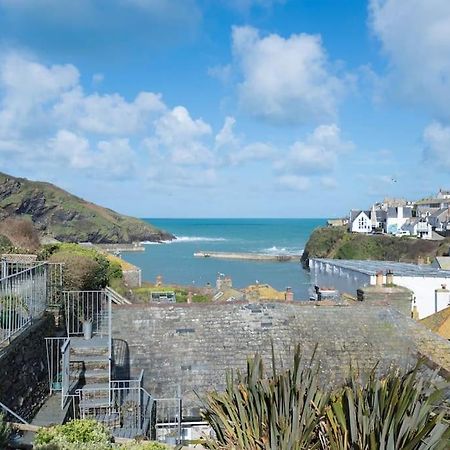 Scuppers, Port Isaac Bay Holidays Zewnętrze zdjęcie